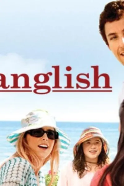 Spanglish