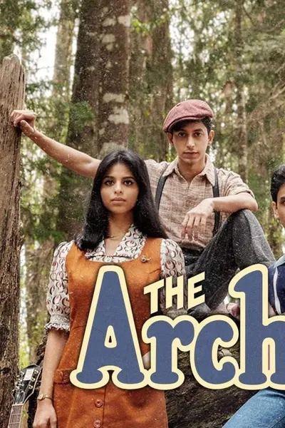 The Archies