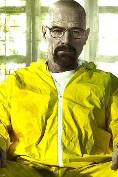 Breaking Bad the Movie