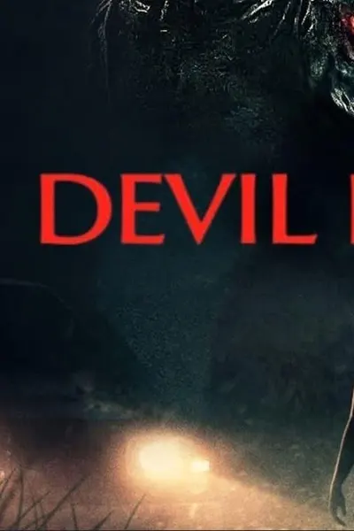 Devil Beneath