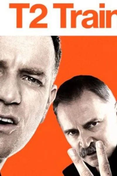 T2 Trainspotting