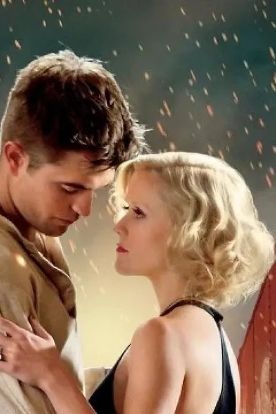 Water for Elephants