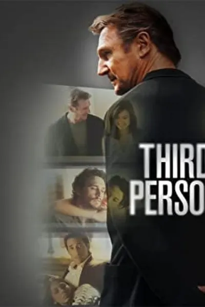 Third Person