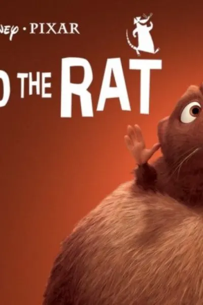 Your Friend the Rat