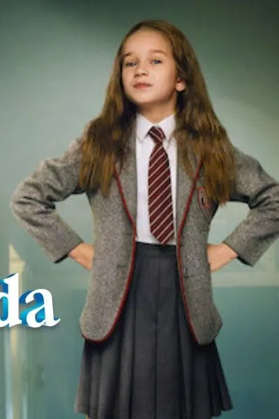 Roald Dahl’s Matilda the Musical