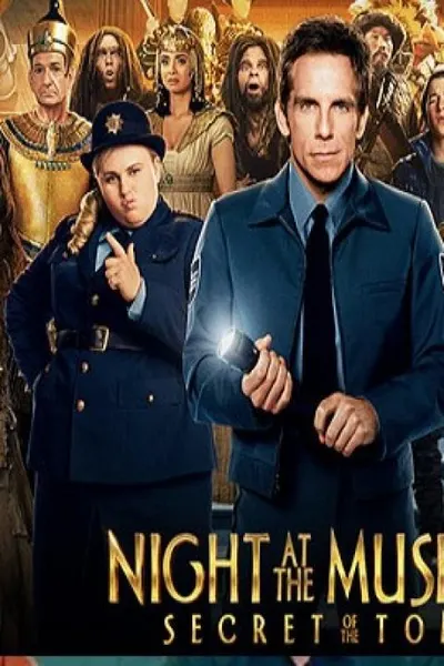 Night at the Museum