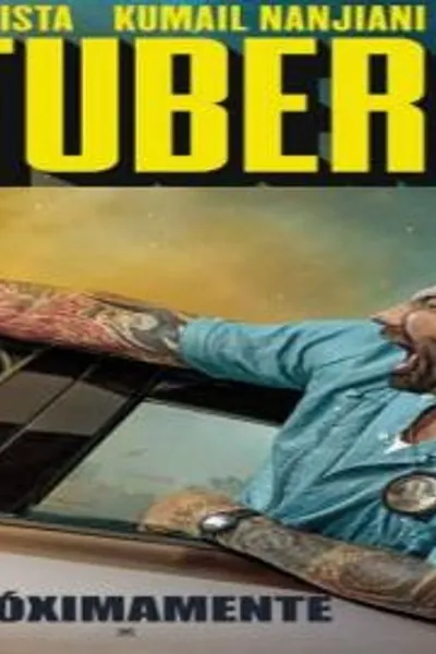 Stuber