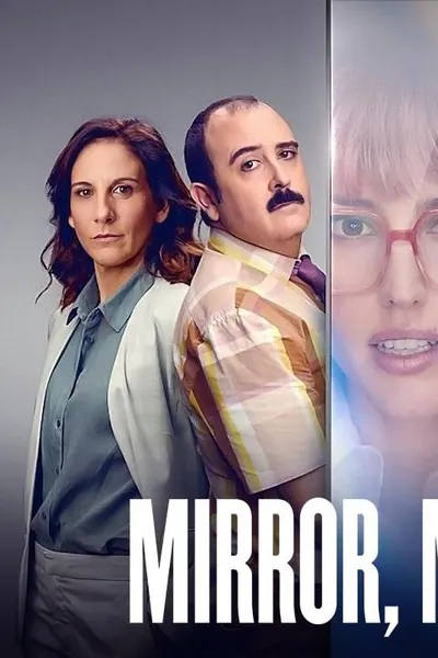 Mirror, Mirror