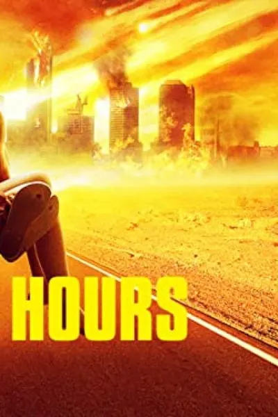 These Final Hours