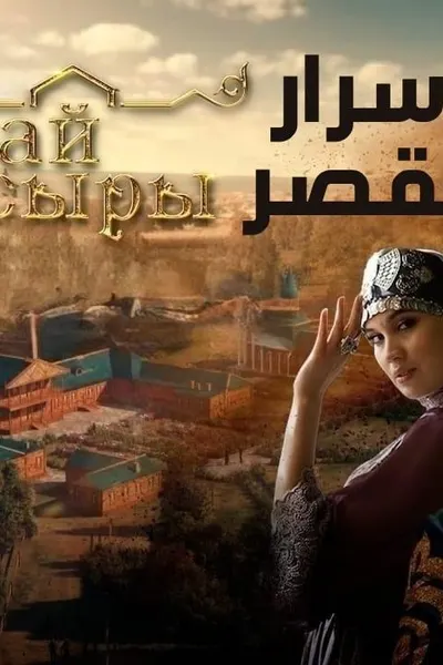 اسرار القصر