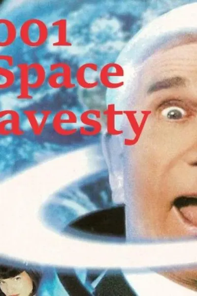 2001 a Space Travesty