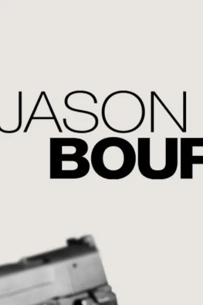 Jason Bourne