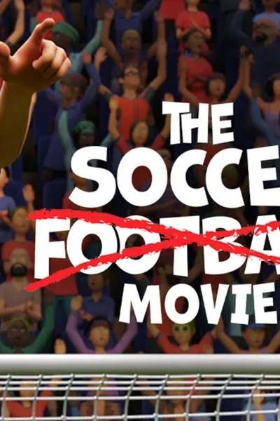 The Soccer Football Movie