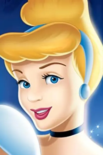 Cinderella 3: A Twist in Time