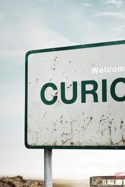 Welcome to Curiosity