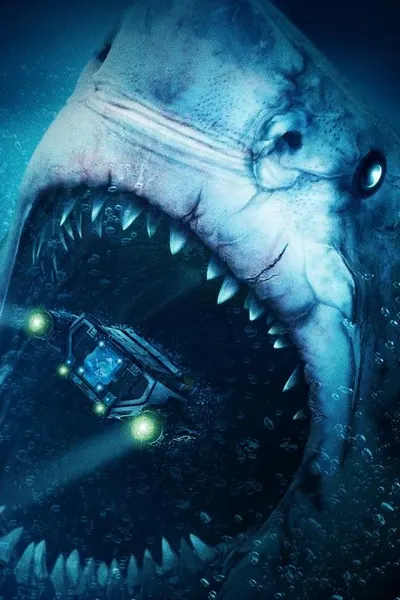 Megalodon