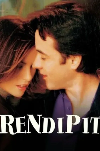 Serendipity