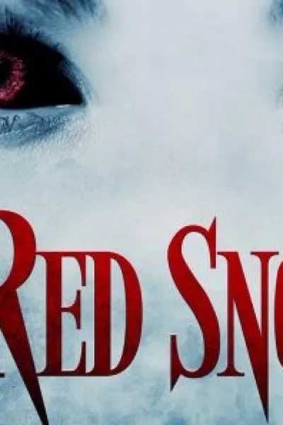Red Snow
