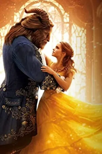 Beauty and the Beast (مدبلج)
