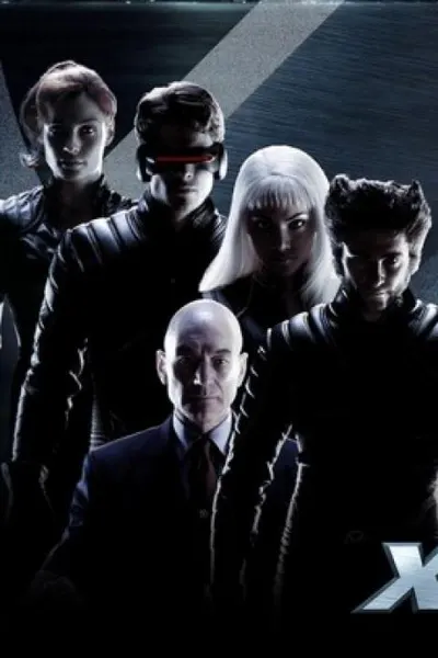 X-Men