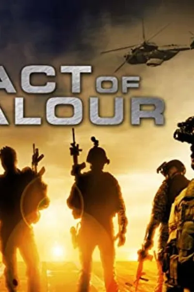 Act of Valor