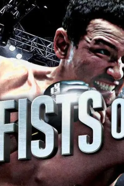 Fists of Legend