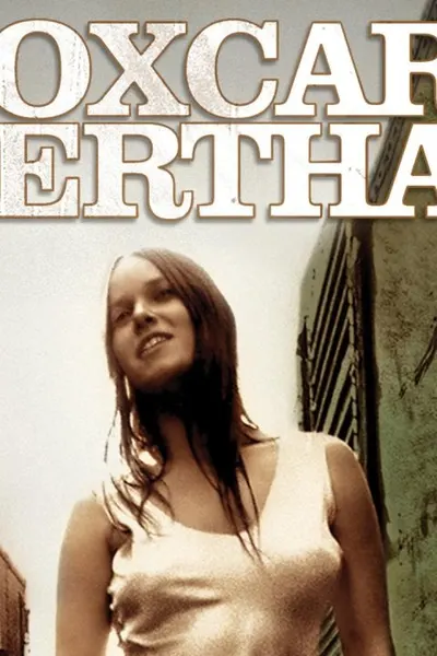 Boxcar Bertha
