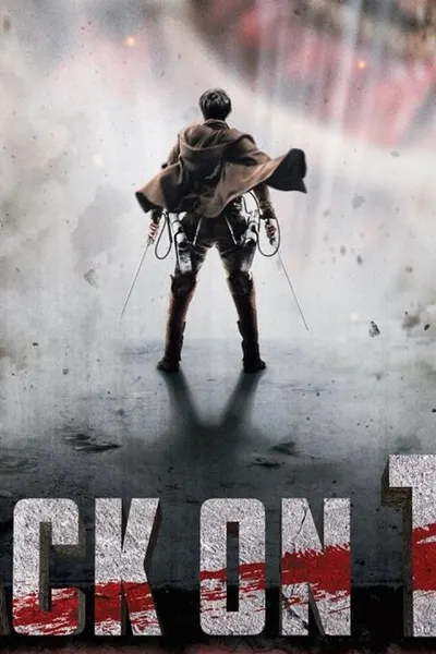 Attack on Titan 2