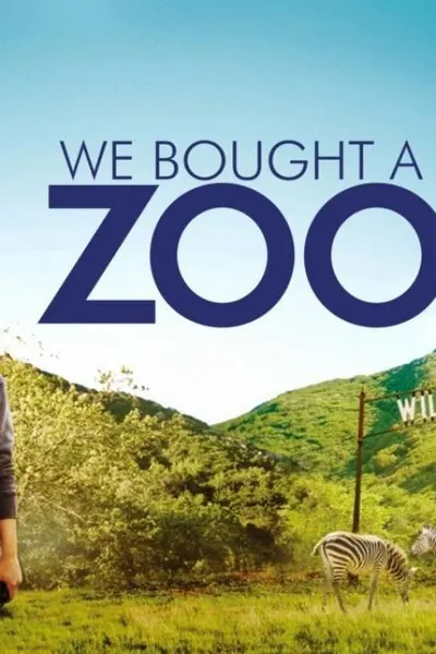 We Bought a Zoo