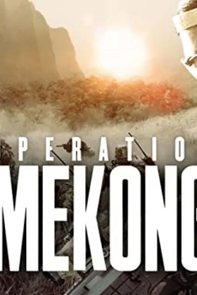 Operation Mekong
