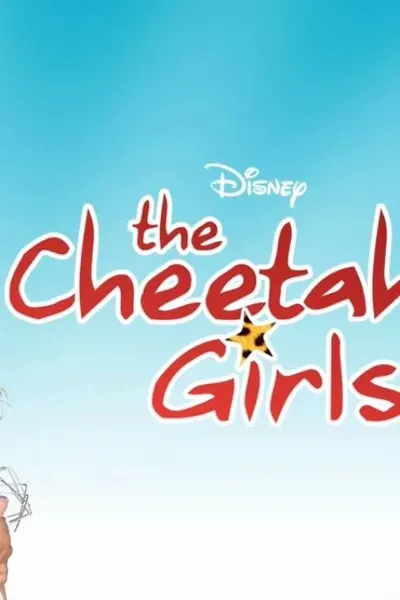 The Cheetah Girls