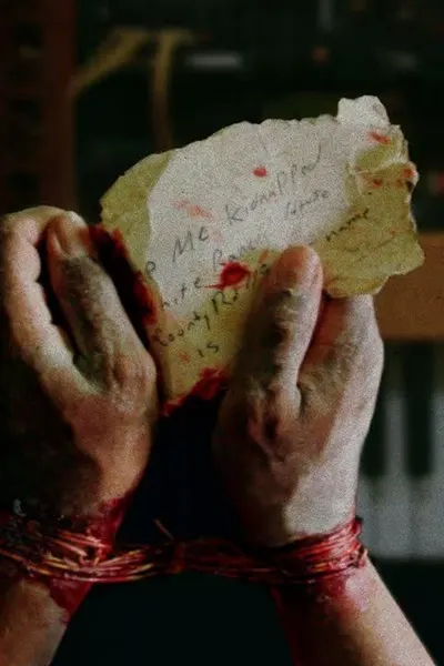 Dead Mail