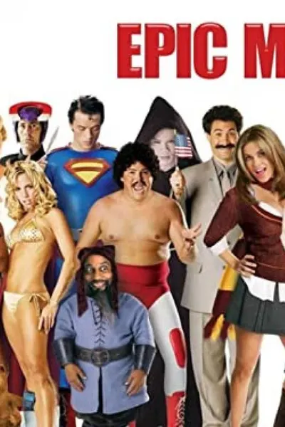 Epic Movie