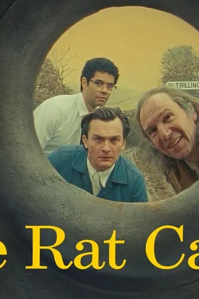 The Rat Catcher