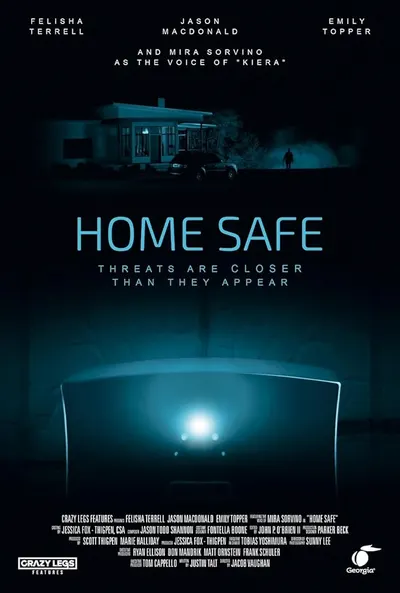Home Safe