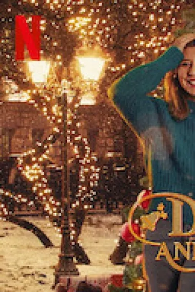 David and the Elves