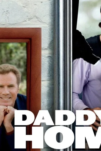 Daddy’s Home