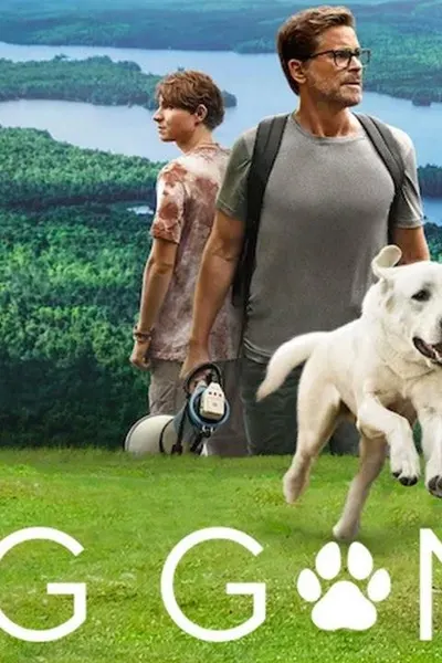 Dog Gone