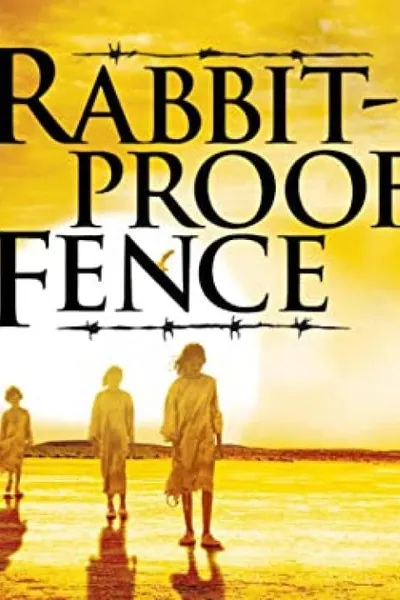 Rabbit-Proof Fence