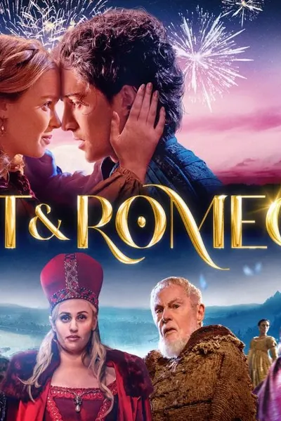 Juliet & Romeo