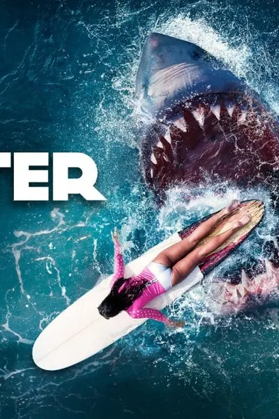 Maneater