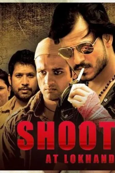 Shootout at Lokhandwala