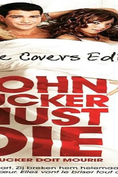 John Tucker Must Die