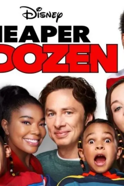 Cheaper by the Dozen