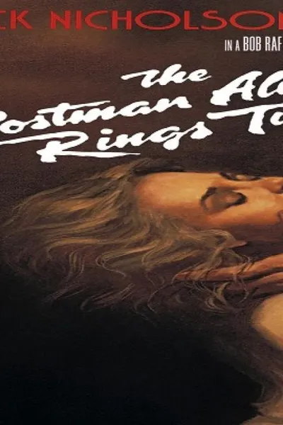 The Postman Always Rings Twice