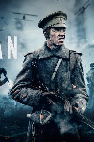 The Rifleman