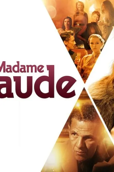 Madame Claude