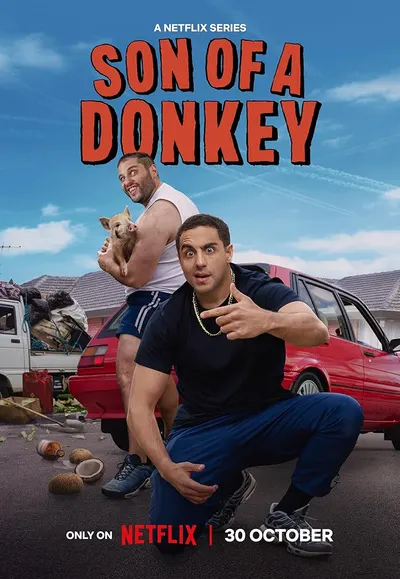Son of a Donkey