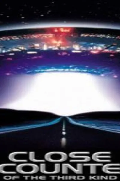 Close Encounters of the Third Kind