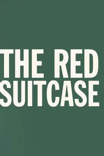 The Red Suitcase
